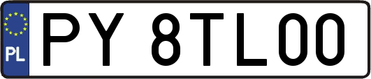 PY8TL00