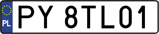 PY8TL01