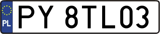 PY8TL03