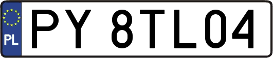 PY8TL04