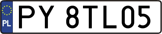 PY8TL05
