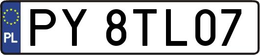 PY8TL07