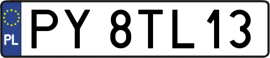 PY8TL13