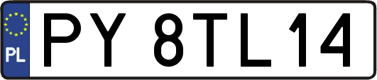 PY8TL14