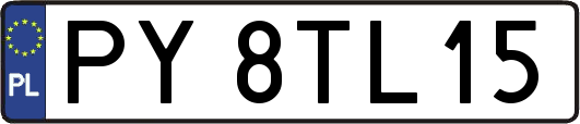 PY8TL15