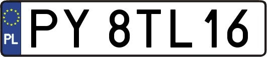 PY8TL16