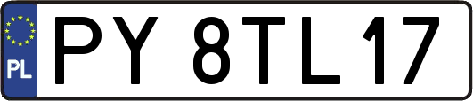 PY8TL17