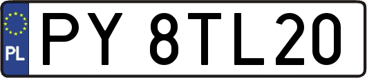 PY8TL20