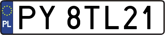 PY8TL21