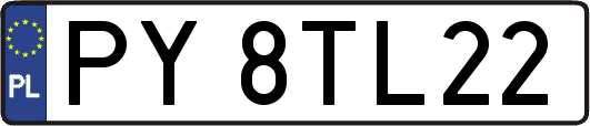 PY8TL22