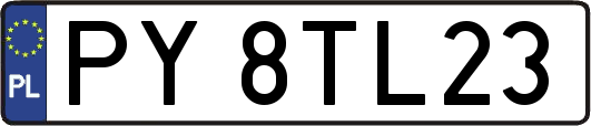 PY8TL23