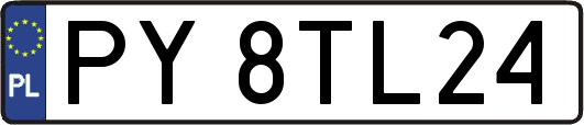 PY8TL24