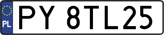 PY8TL25