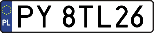 PY8TL26
