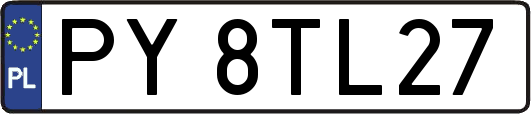 PY8TL27