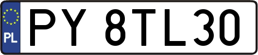 PY8TL30