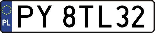 PY8TL32