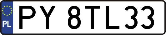 PY8TL33