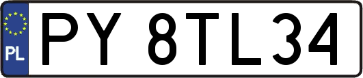 PY8TL34