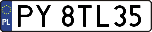 PY8TL35