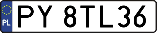 PY8TL36
