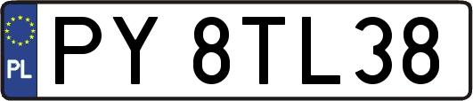 PY8TL38