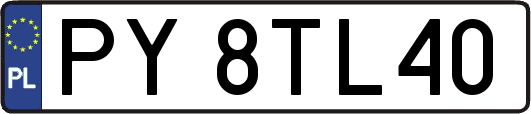 PY8TL40