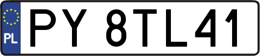 PY8TL41