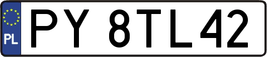 PY8TL42