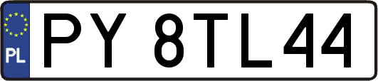 PY8TL44