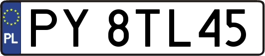 PY8TL45