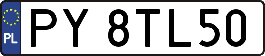 PY8TL50