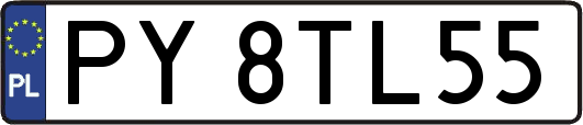PY8TL55