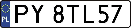 PY8TL57