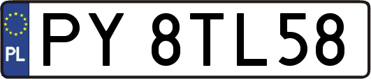 PY8TL58