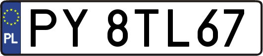 PY8TL67