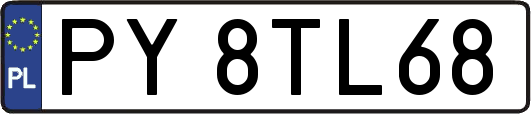 PY8TL68
