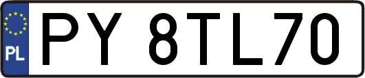PY8TL70