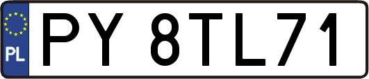 PY8TL71