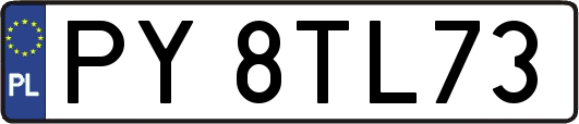 PY8TL73
