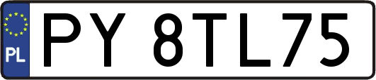 PY8TL75