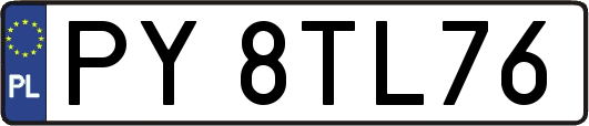 PY8TL76
