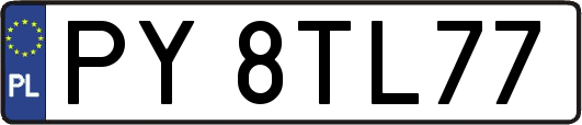 PY8TL77