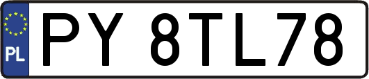 PY8TL78