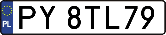 PY8TL79