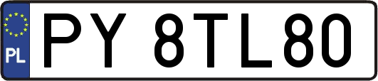 PY8TL80