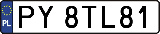 PY8TL81