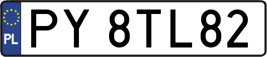PY8TL82