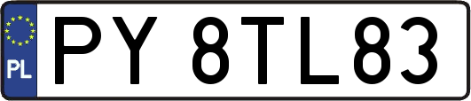 PY8TL83