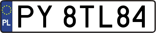 PY8TL84